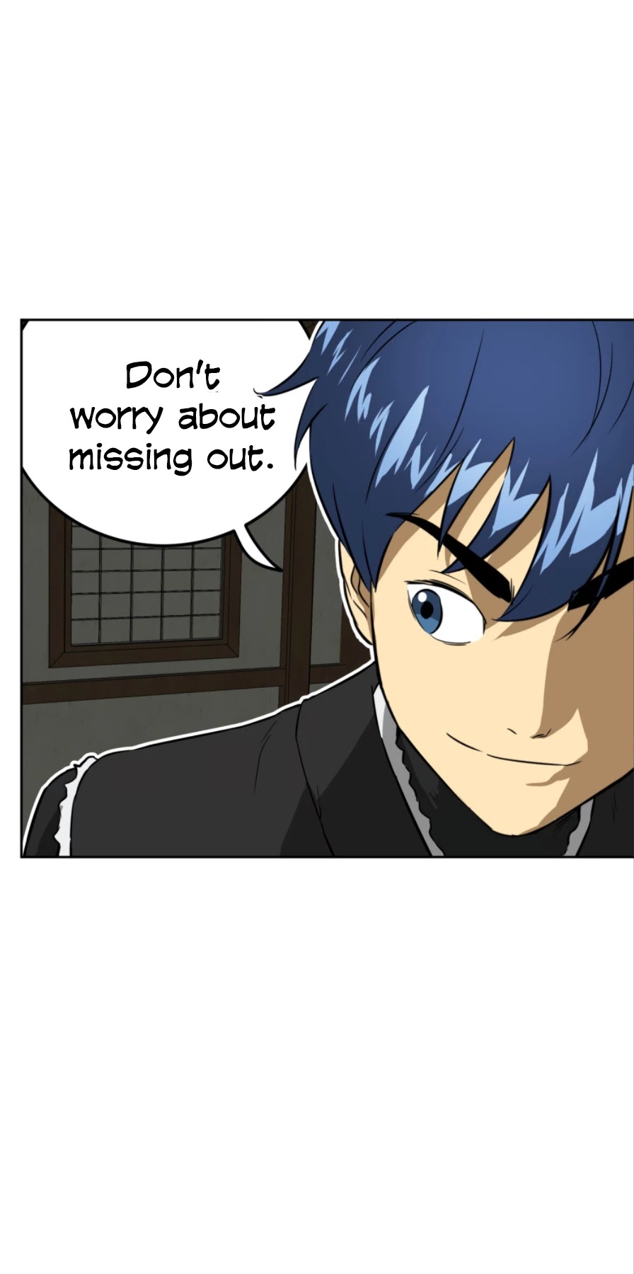 Infinite Leveling: Murim Chapter 60 page 52 - Chapter 60