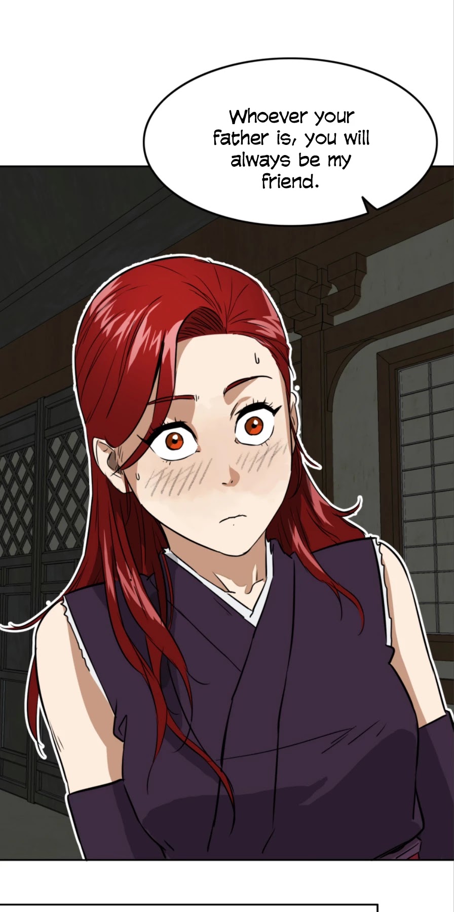 Infinite Leveling: Murim Chapter 60 page 53 - Chapter 60