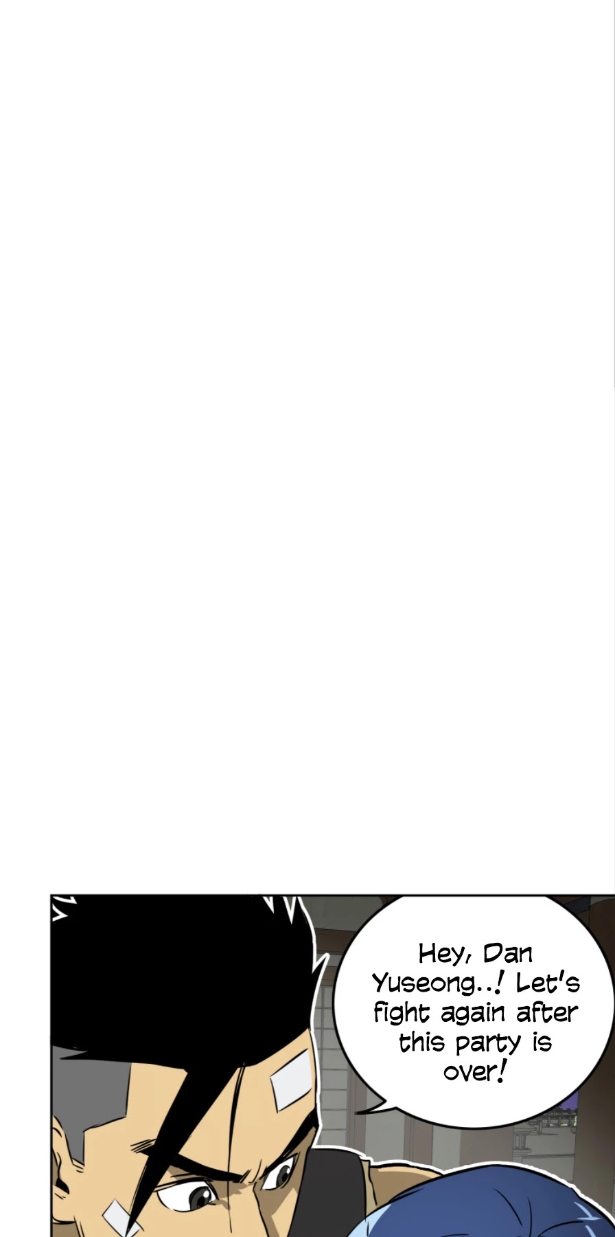 Infinite Leveling: Murim Chapter 60 page 56 - Chapter 60
