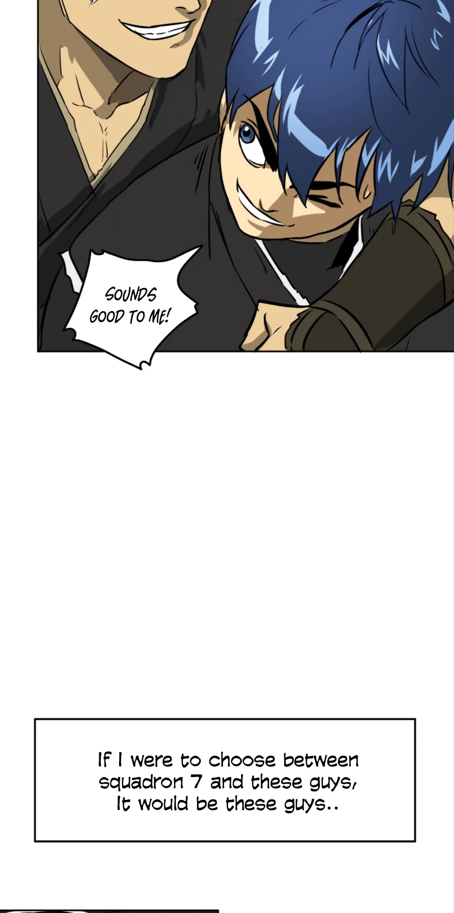 Infinite Leveling: Murim Chapter 60 page 57 - Chapter 60