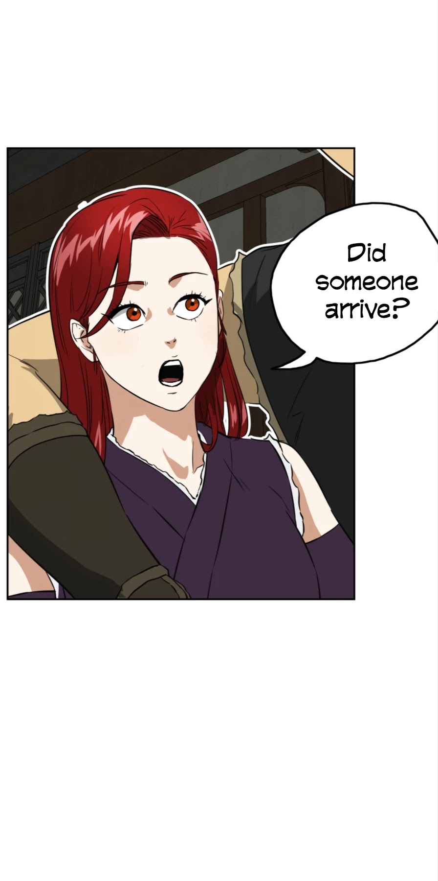 Infinite Leveling: Murim Chapter 60 page 60 - Chapter 60