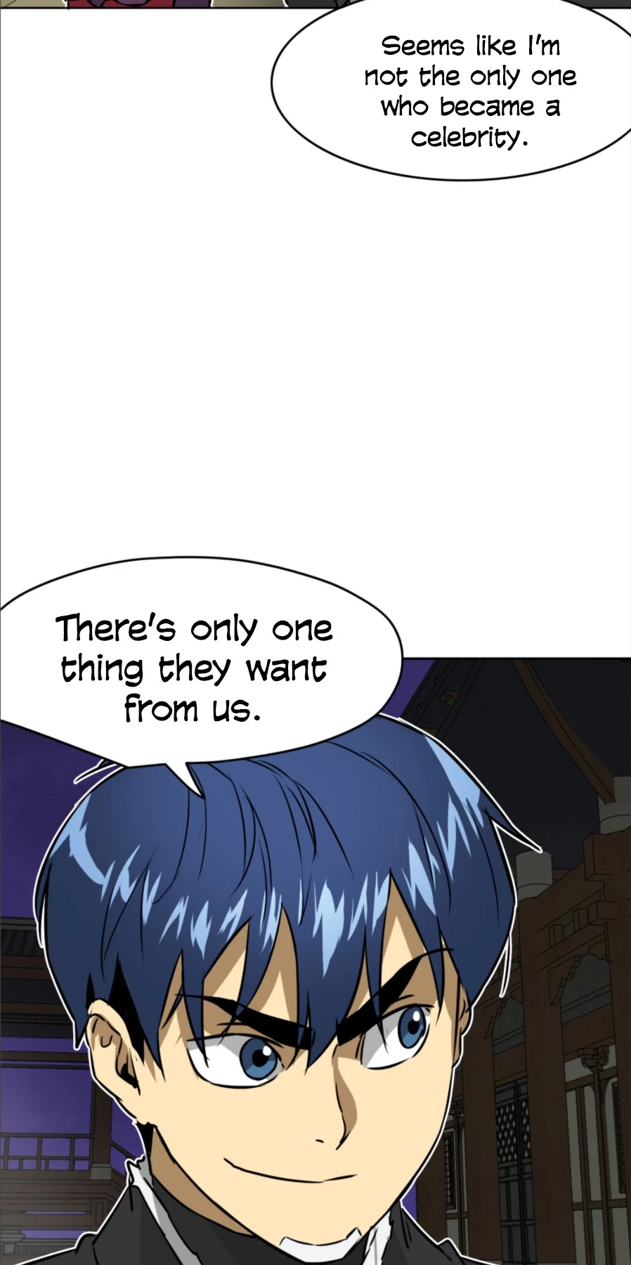 Infinite Leveling: Murim Chapter 60 page 69 - Chapter 60