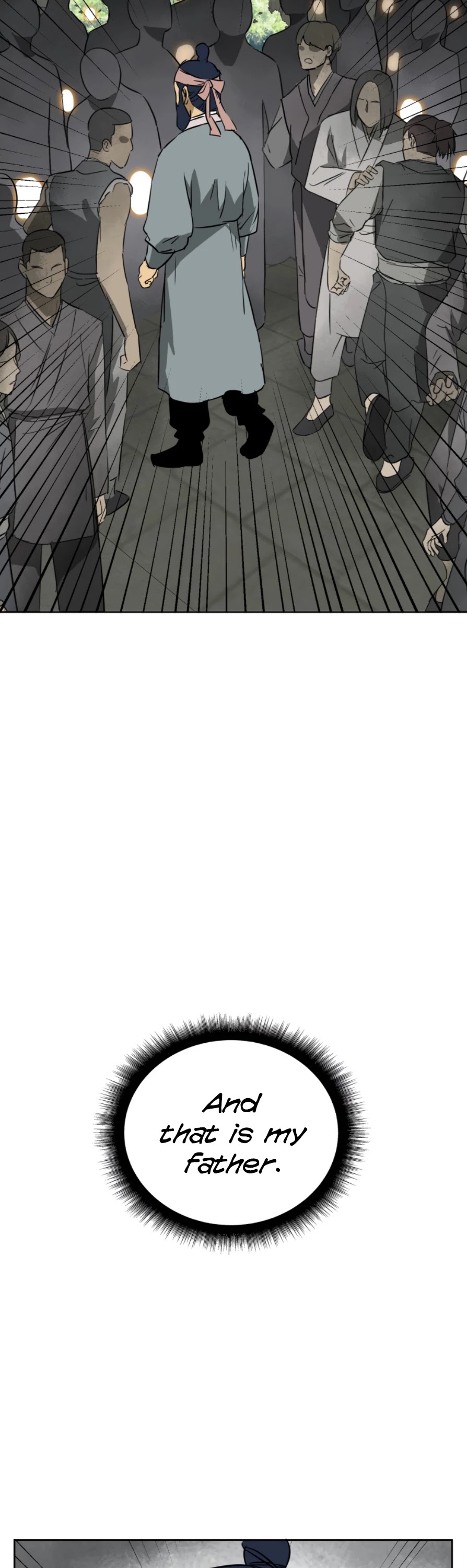 Infinite Leveling: Murim Chapter 60 page 78 - Chapter 60