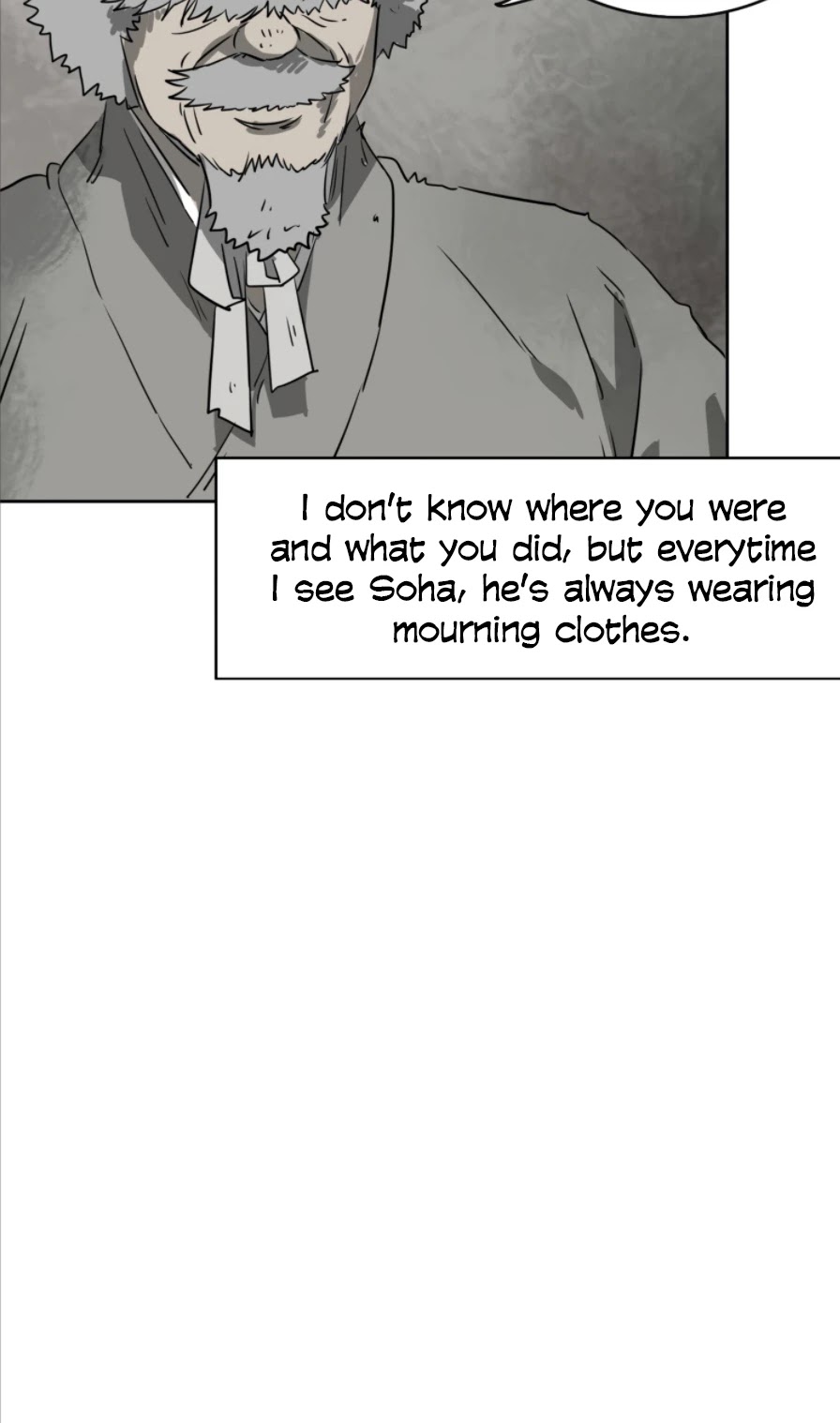 Infinite Leveling: Murim Chapter 60 page 9 - Chapter 60