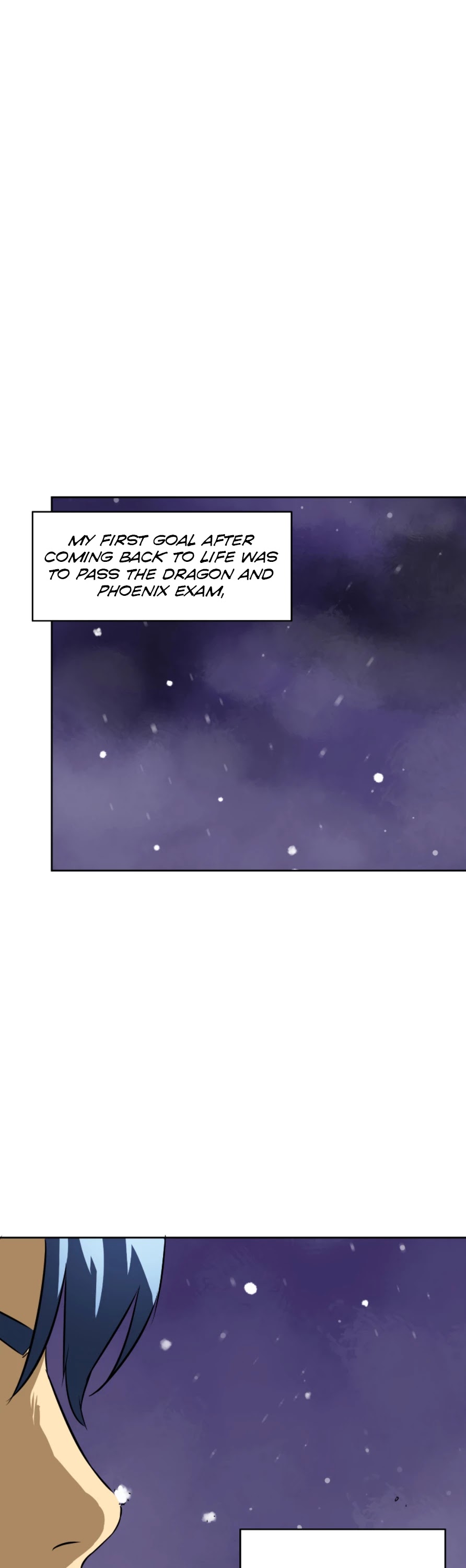 Infinite Leveling: Murim Chapter 61 page 3 - Chapter 61