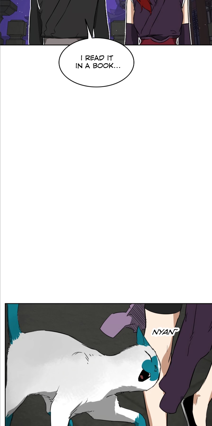 Infinite Leveling: Murim Chapter 61 page 33 - Chapter 61