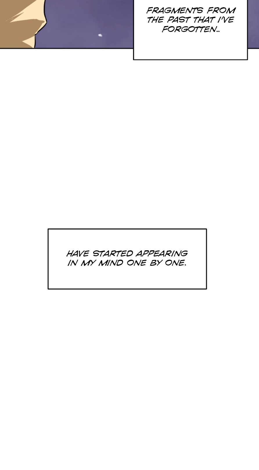 Infinite Leveling: Murim Chapter 61 page 4 - Chapter 61