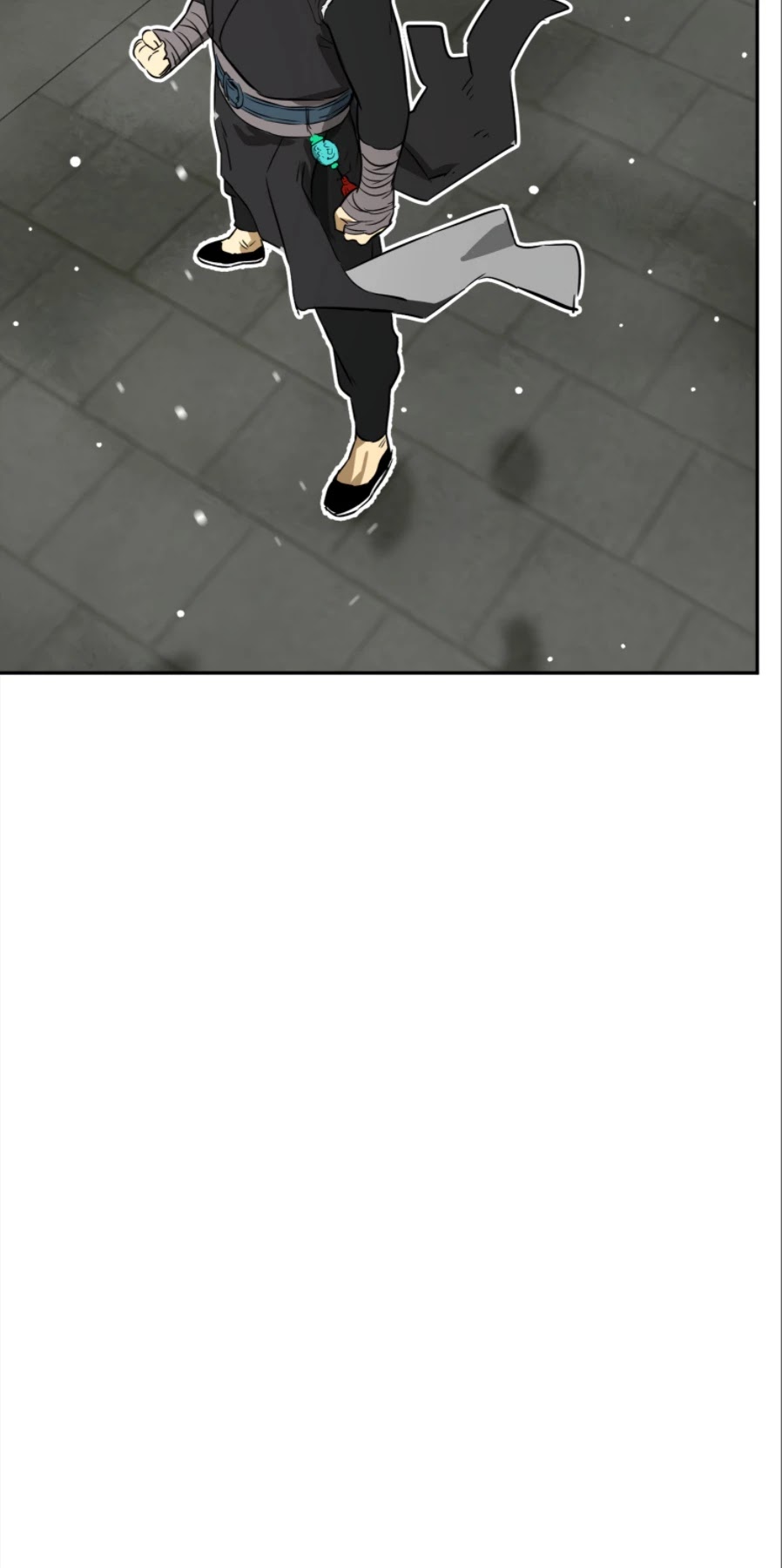 Infinite Leveling: Murim Chapter 61 page 45 - Chapter 61