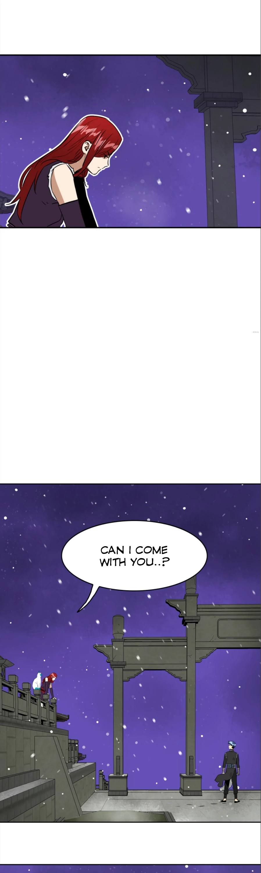 Infinite Leveling: Murim Chapter 61 page 47 - Chapter 61