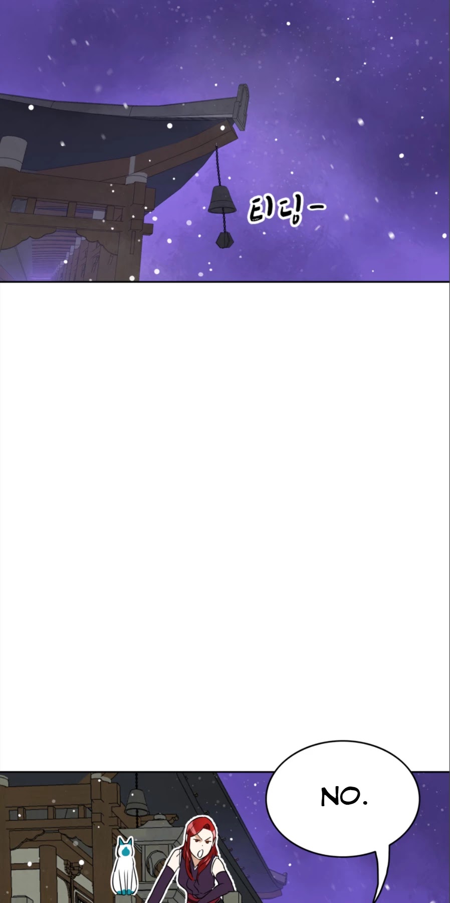 Infinite Leveling: Murim Chapter 61 page 48 - Chapter 61