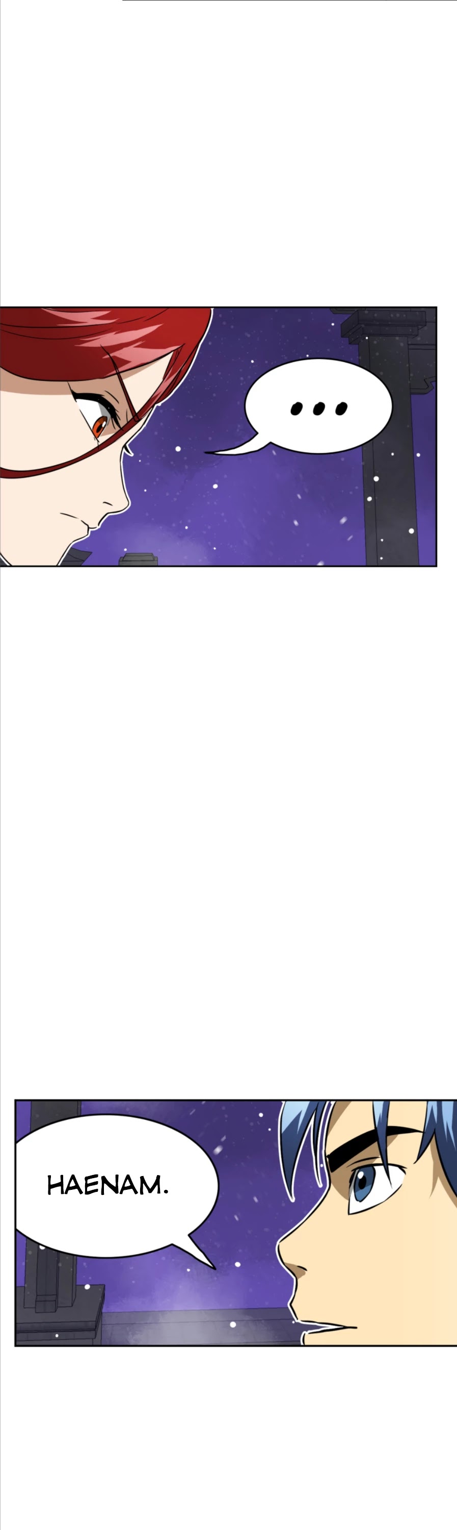 Infinite Leveling: Murim Chapter 61 page 51 - Chapter 61