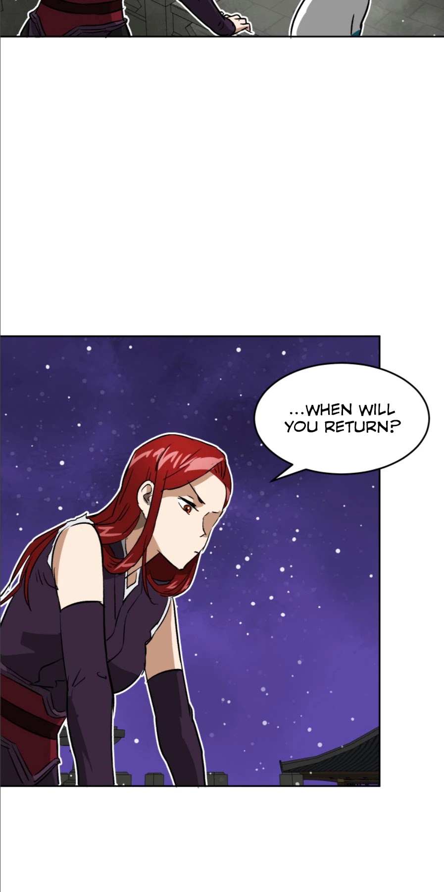 Infinite Leveling: Murim Chapter 61 page 56 - Chapter 61