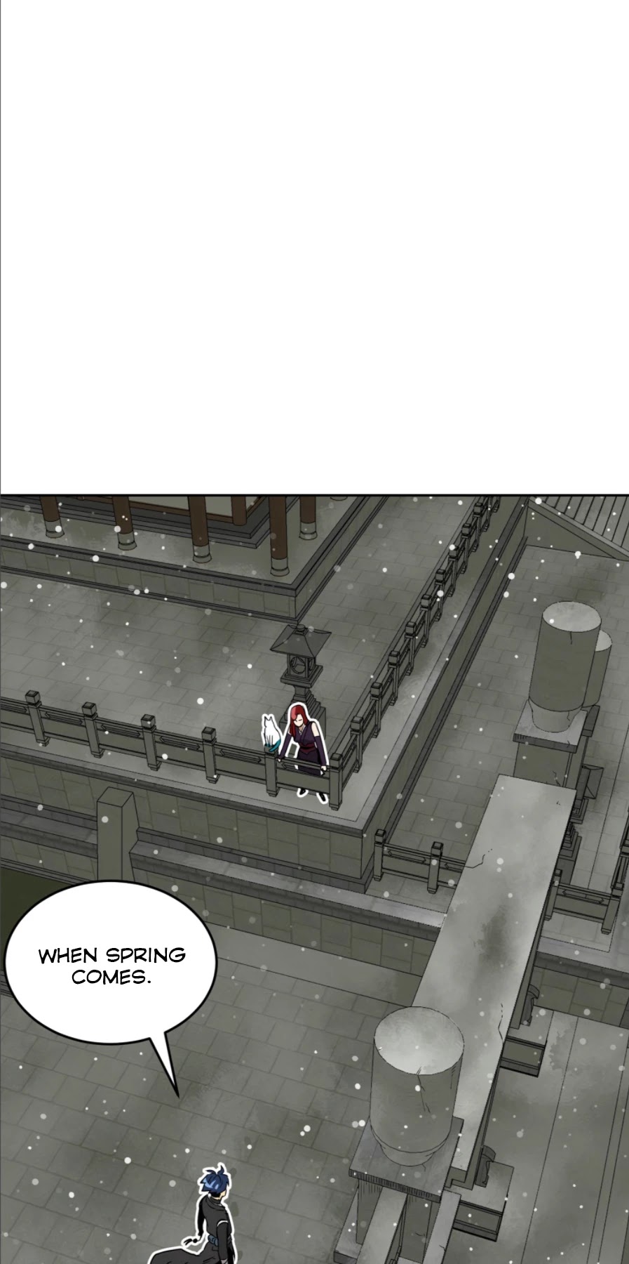 Infinite Leveling: Murim Chapter 61 page 57 - Chapter 61