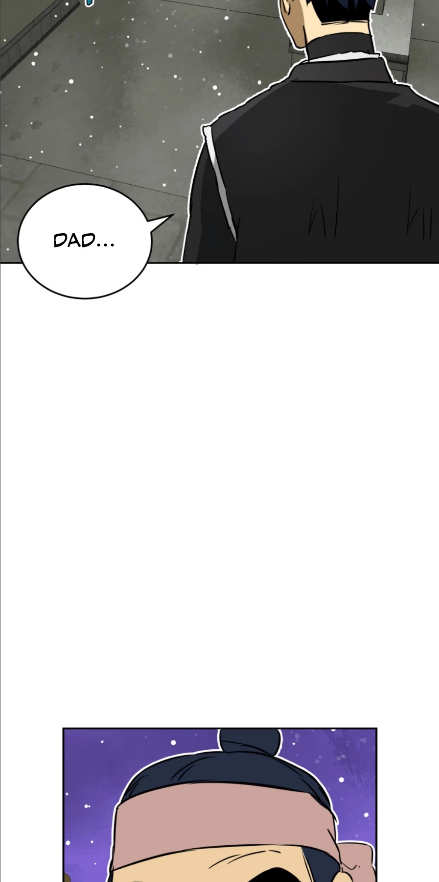 Infinite Leveling: Murim Chapter 61 page 60 - Chapter 61