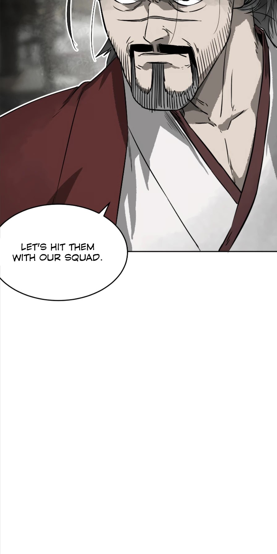 Infinite Leveling: Murim Chapter 62 page 12 - Chapter 62