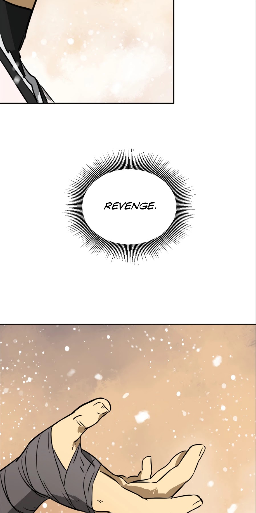 Infinite Leveling: Murim Chapter 62 page 21 - Chapter 62