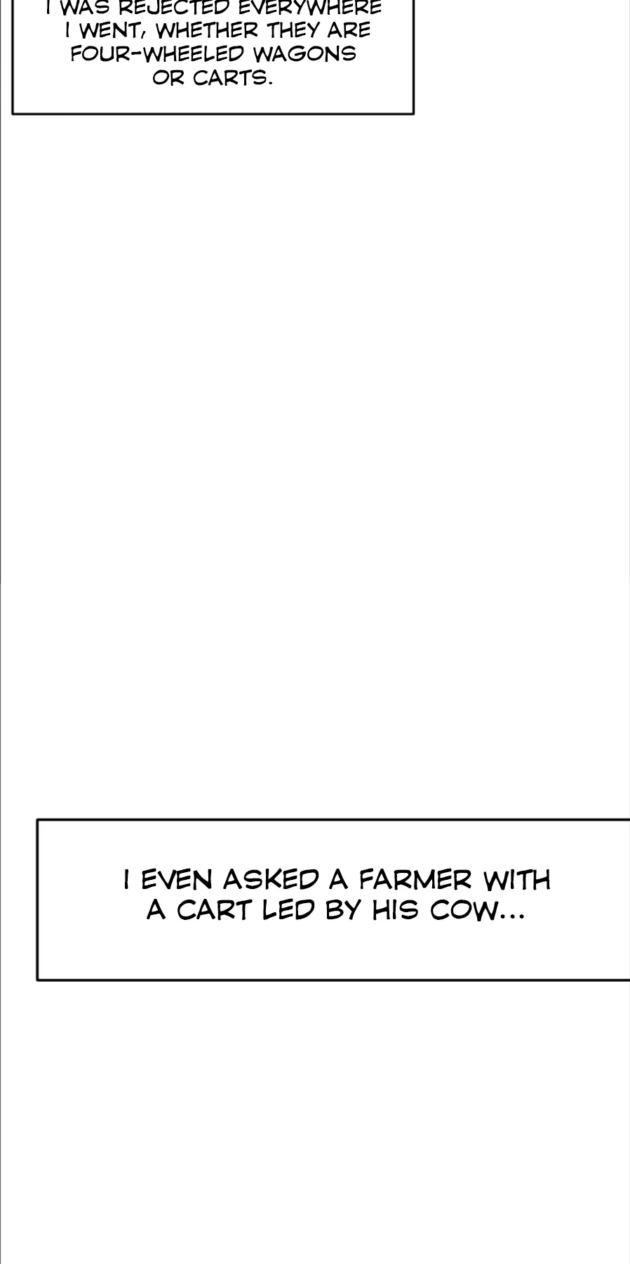 Infinite Leveling: Murim Chapter 62 page 29 - Chapter 62