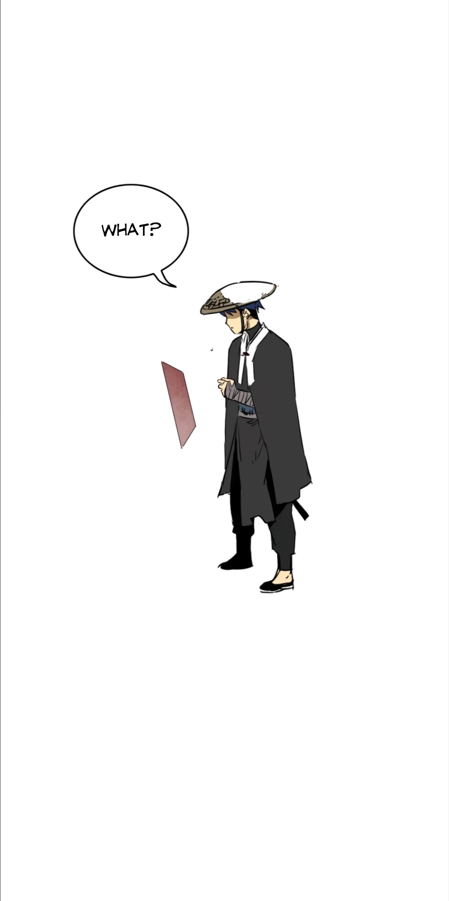 Infinite Leveling: Murim Chapter 62 page 33 - Chapter 62