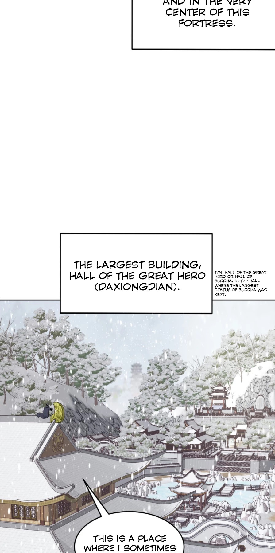 Infinite Leveling: Murim Chapter 62 page 40 - Chapter 62
