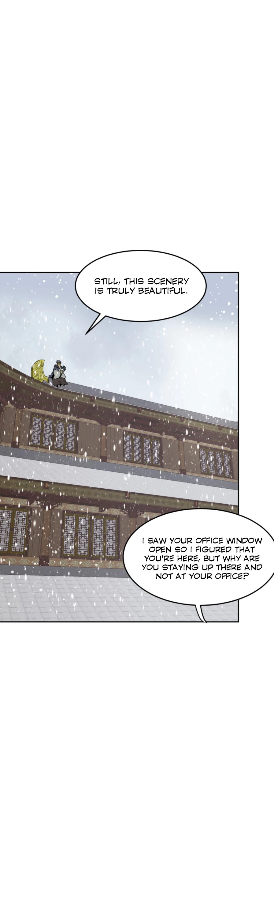 Infinite Leveling: Murim Chapter 62 page 42 - Chapter 62