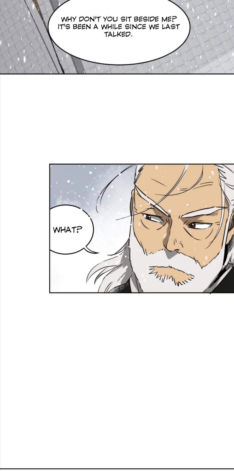 Infinite Leveling: Murim Chapter 62 page 45 - Chapter 62