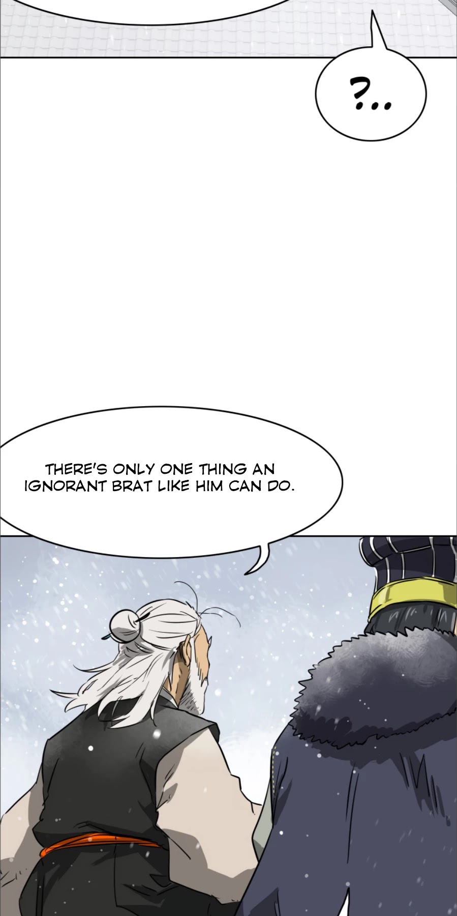 Infinite Leveling: Murim Chapter 62 page 53 - Chapter 62