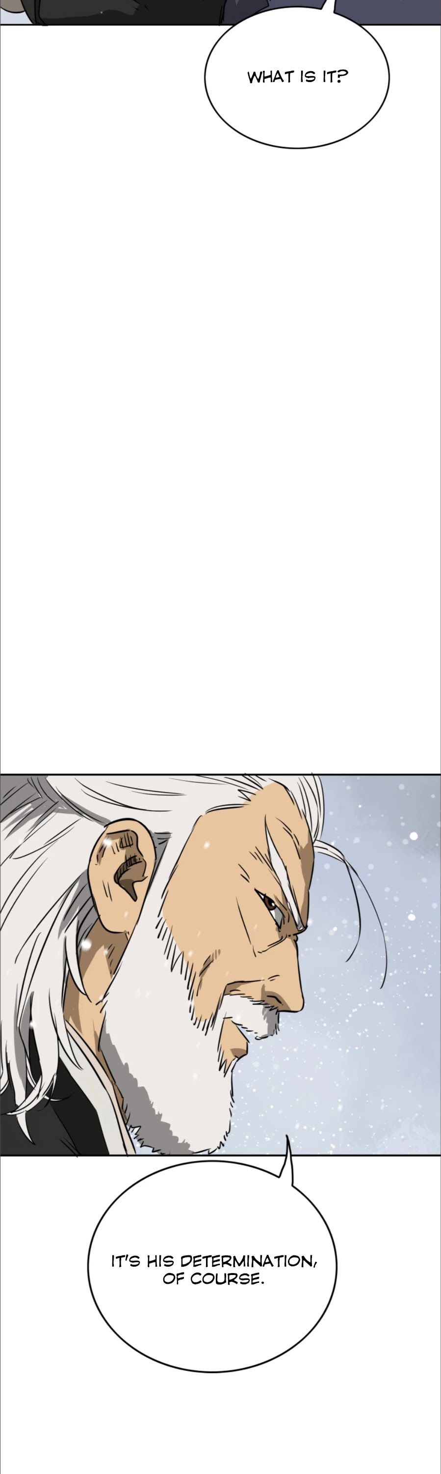 Infinite Leveling: Murim Chapter 62 page 54 - Chapter 62