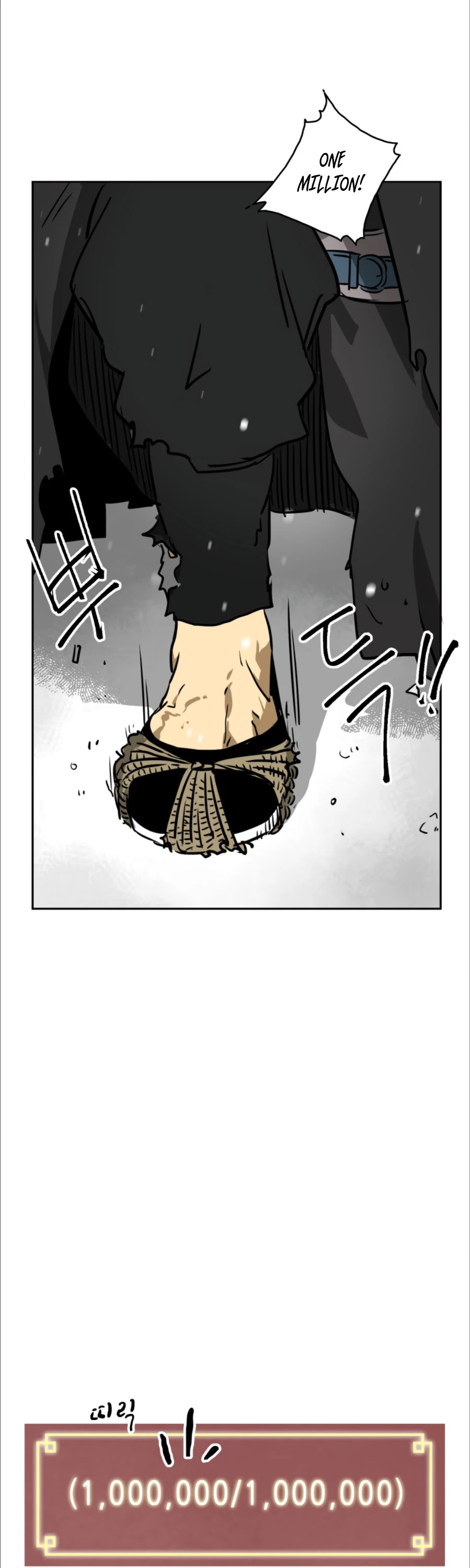 Infinite Leveling: Murim Chapter 62 page 59 - Chapter 62