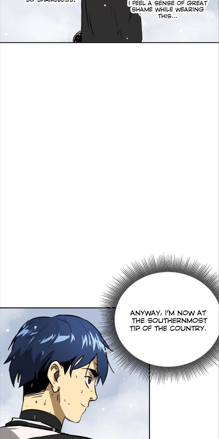 Infinite Leveling: Murim Chapter 62 page 64 - Chapter 62