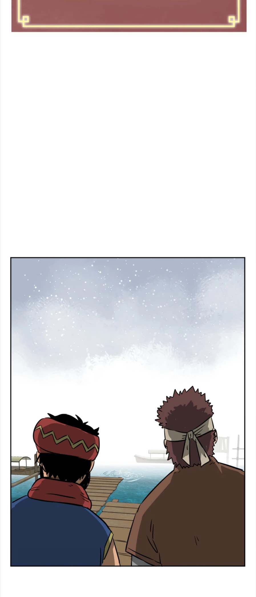 Infinite Leveling: Murim Chapter 62 page 81 - Chapter 62