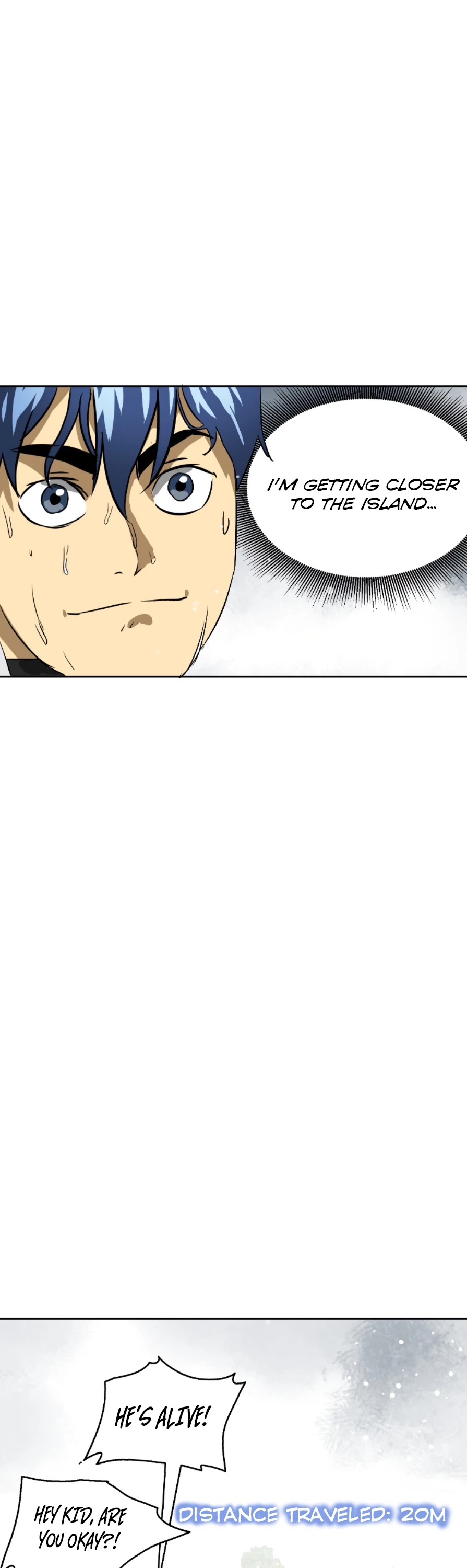 Infinite Leveling: Murim Chapter 63 page 11 - Chapter 63