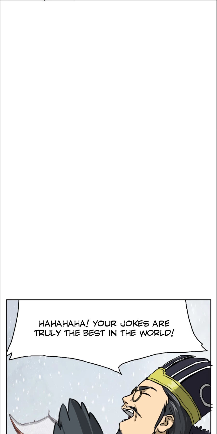 Infinite Leveling: Murim Chapter 63 page 20 - Chapter 63