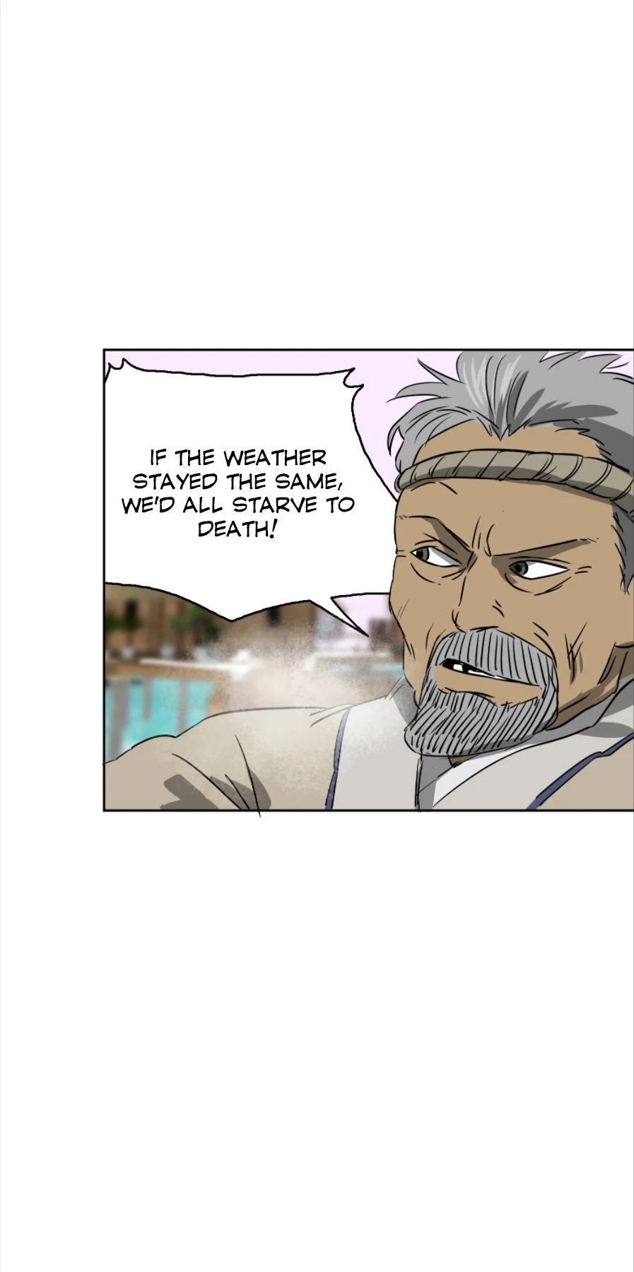 Infinite Leveling: Murim Chapter 63 page 28 - Chapter 63
