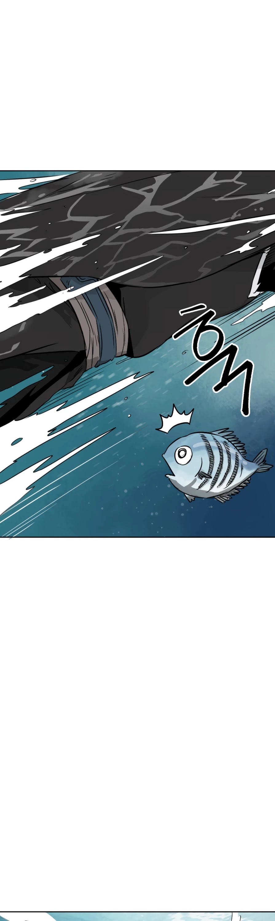 Infinite Leveling: Murim Chapter 63 page 3 - Chapter 63