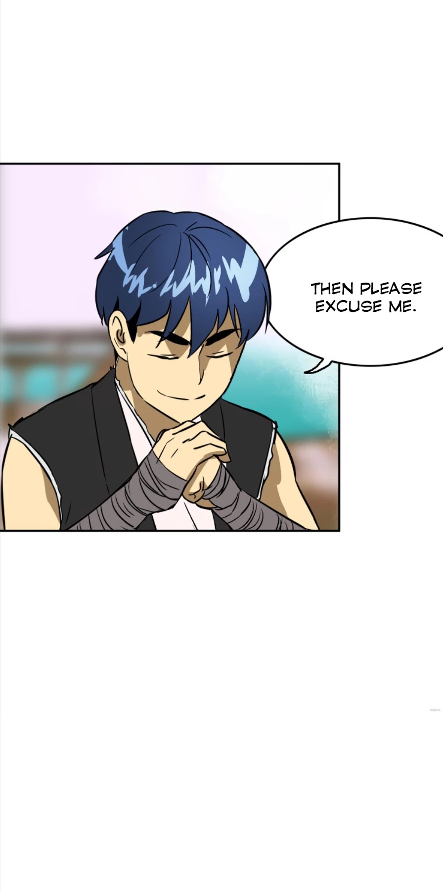 Infinite Leveling: Murim Chapter 63 page 49 - Chapter 63