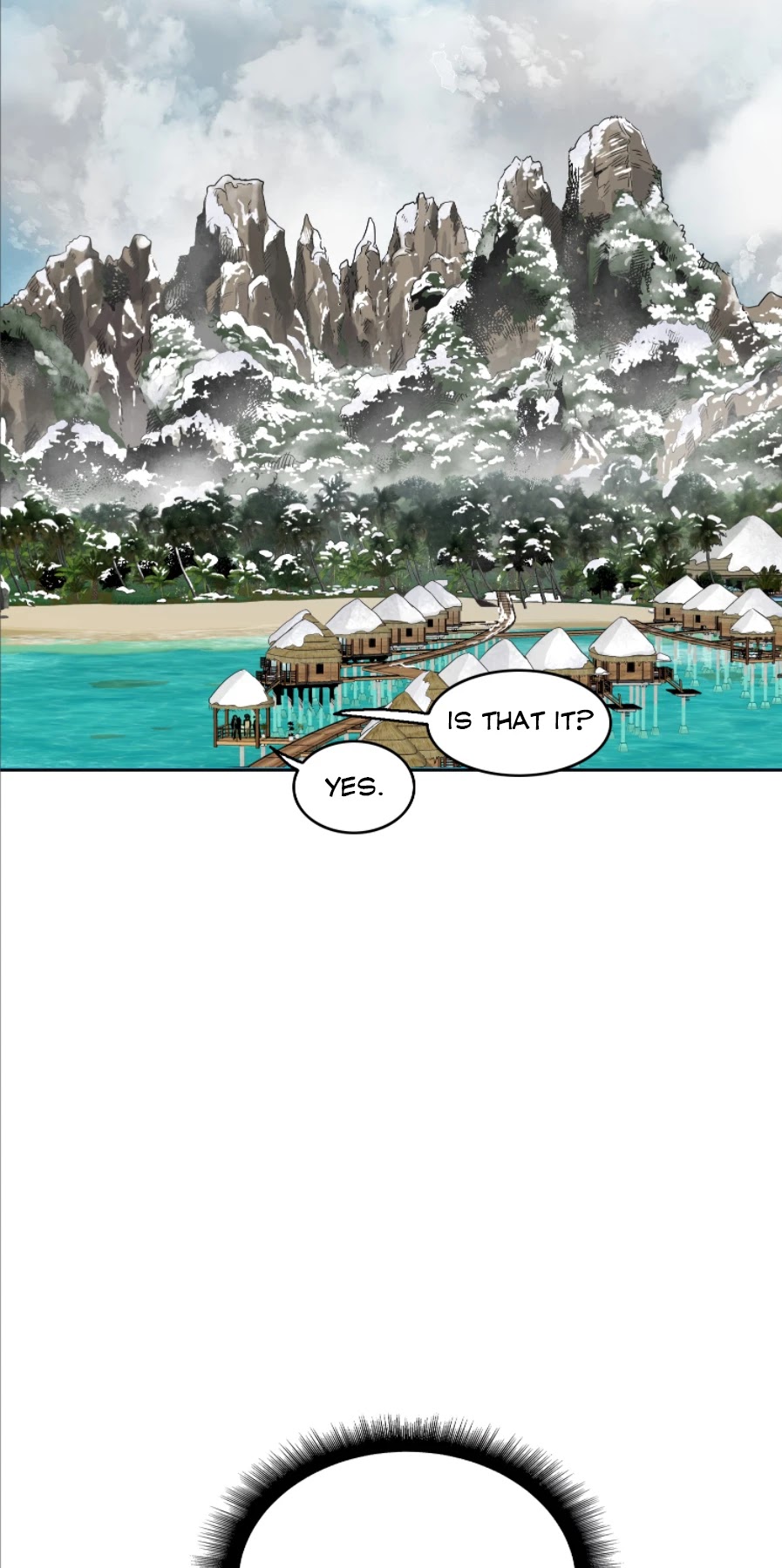Infinite Leveling: Murim Chapter 63 page 53 - Chapter 63