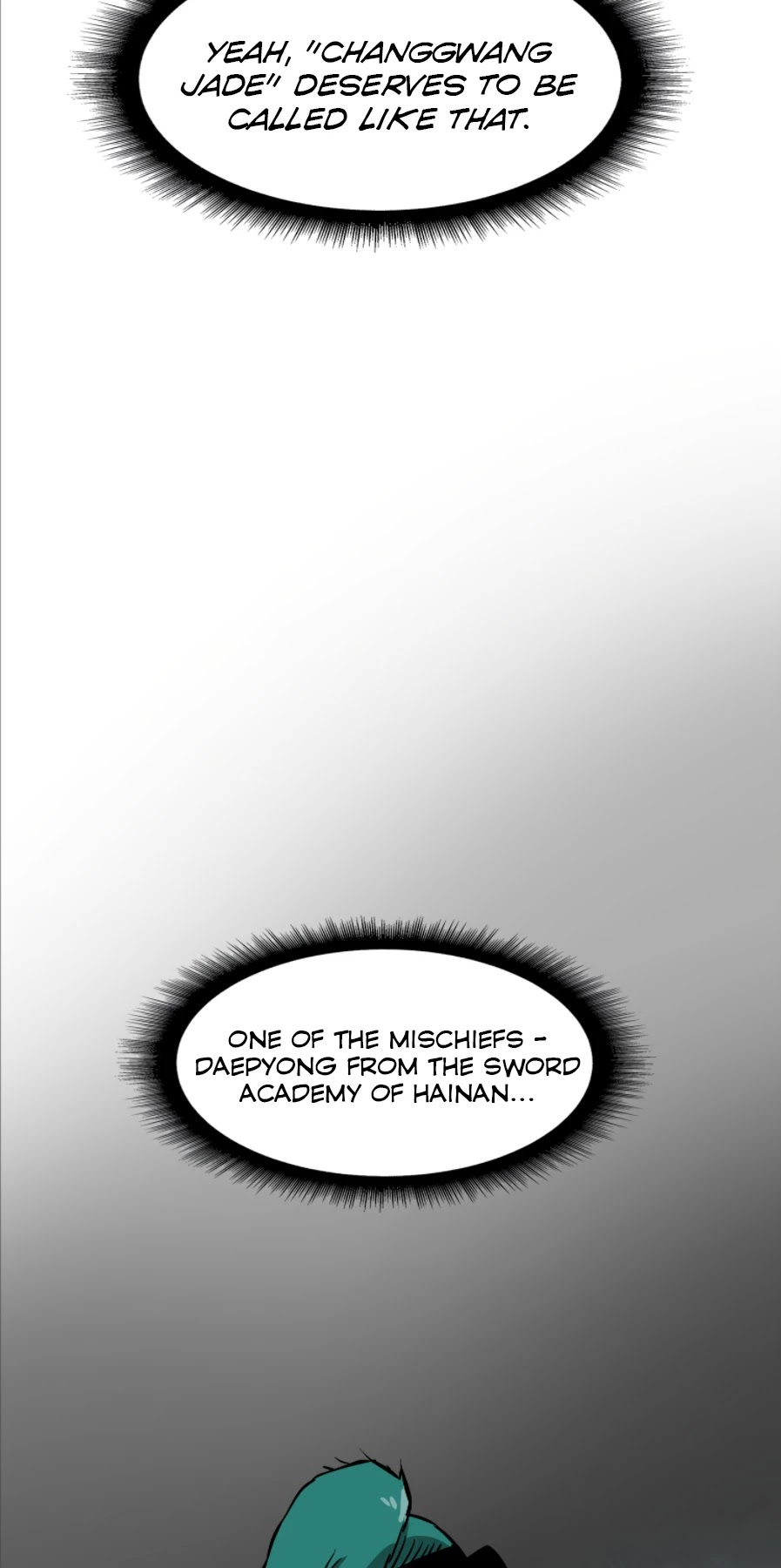 Infinite Leveling: Murim Chapter 63 page 61 - Chapter 63