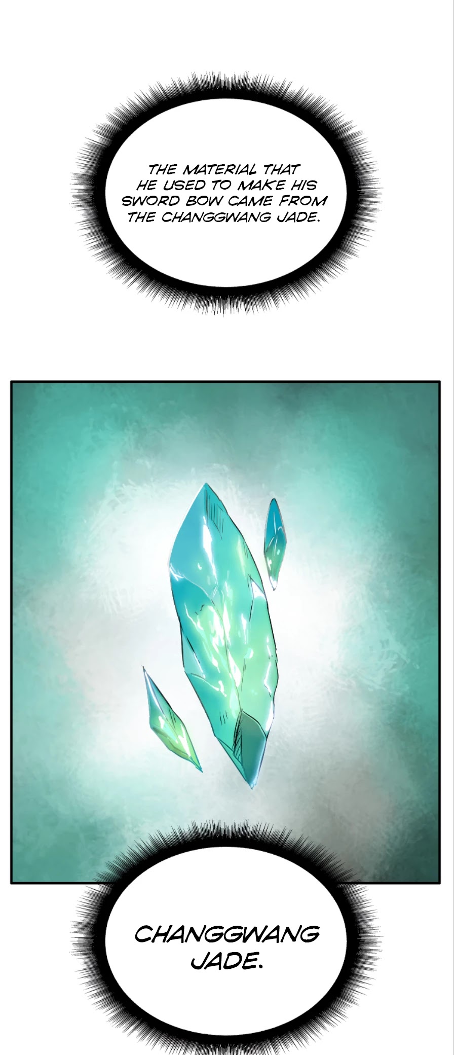 Infinite Leveling: Murim Chapter 63 page 63 - Chapter 63