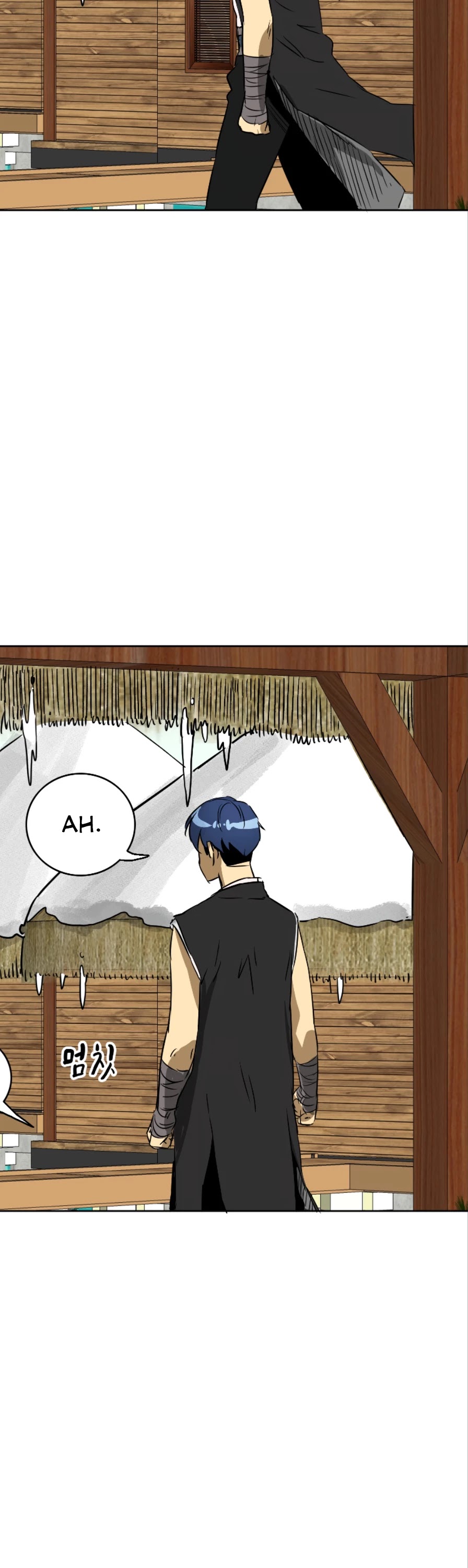 Infinite Leveling: Murim Chapter 63 page 68 - Chapter 63