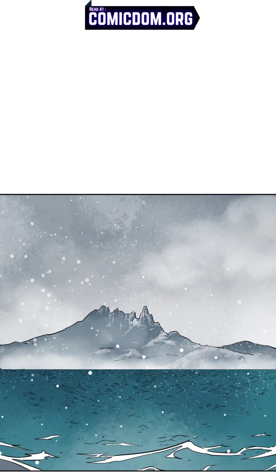 Infinite Leveling: Murim Chapter 63 page 8 - Chapter 63