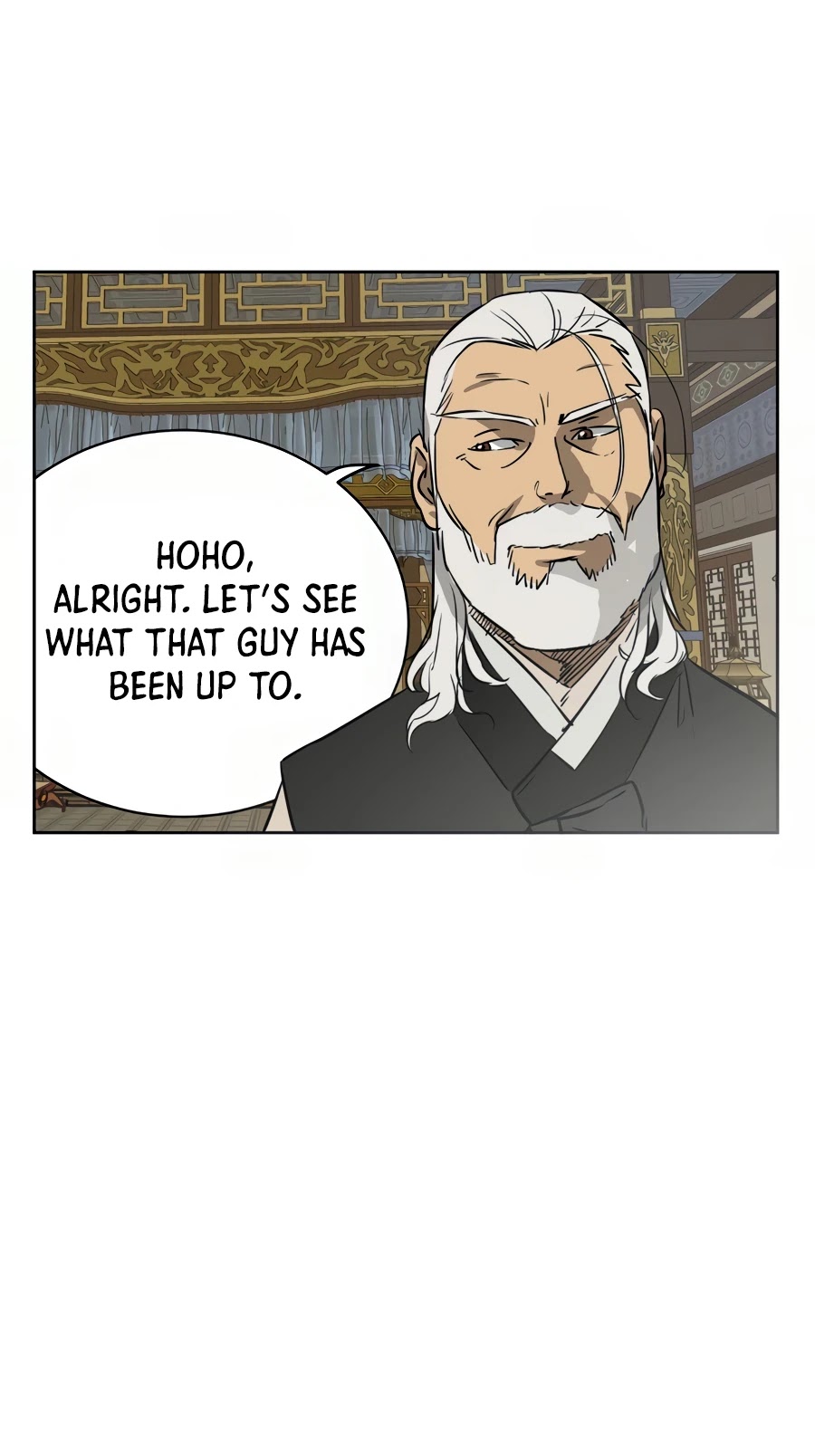 Infinite Leveling: Murim Chapter 64 page 13 - Chapter 64