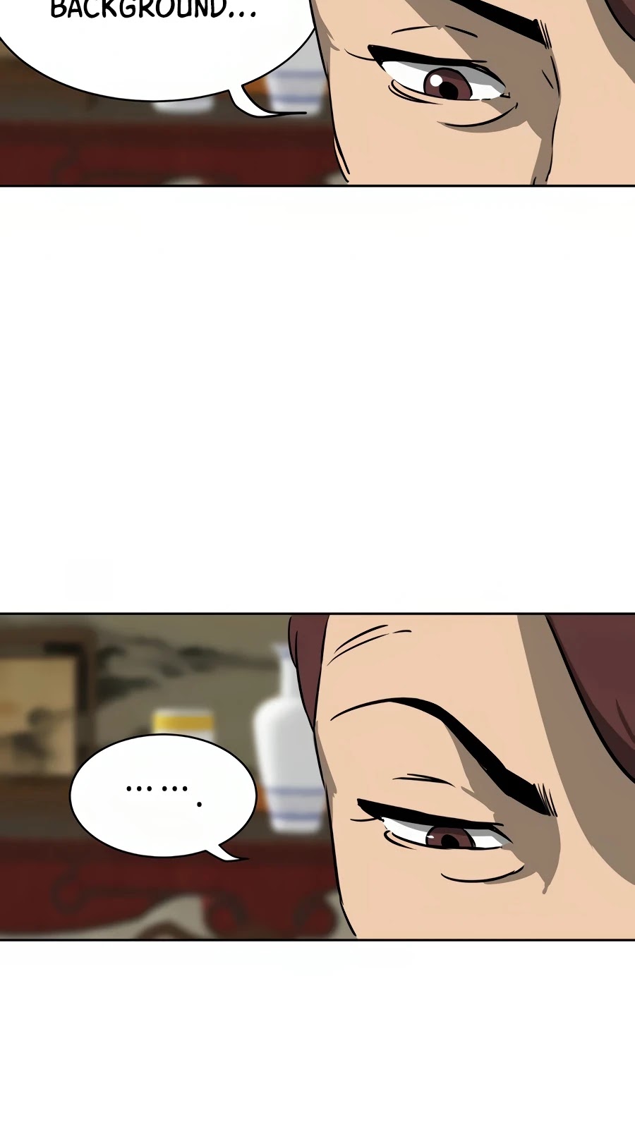Infinite Leveling: Murim Chapter 64 page 19 - Chapter 64