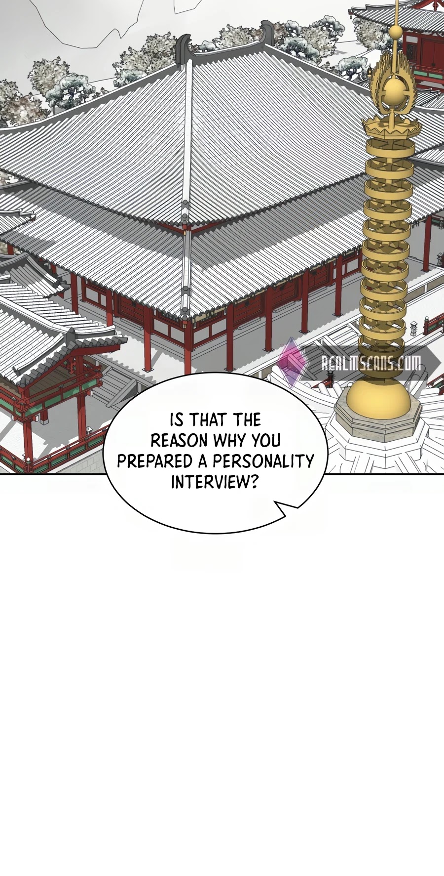 Infinite Leveling: Murim Chapter 64 page 3 - Chapter 64