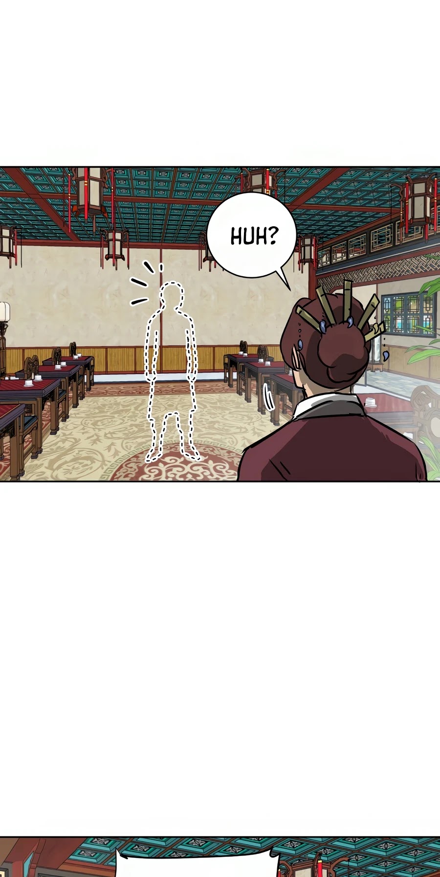 Infinite Leveling: Murim Chapter 64 page 42 - Chapter 64