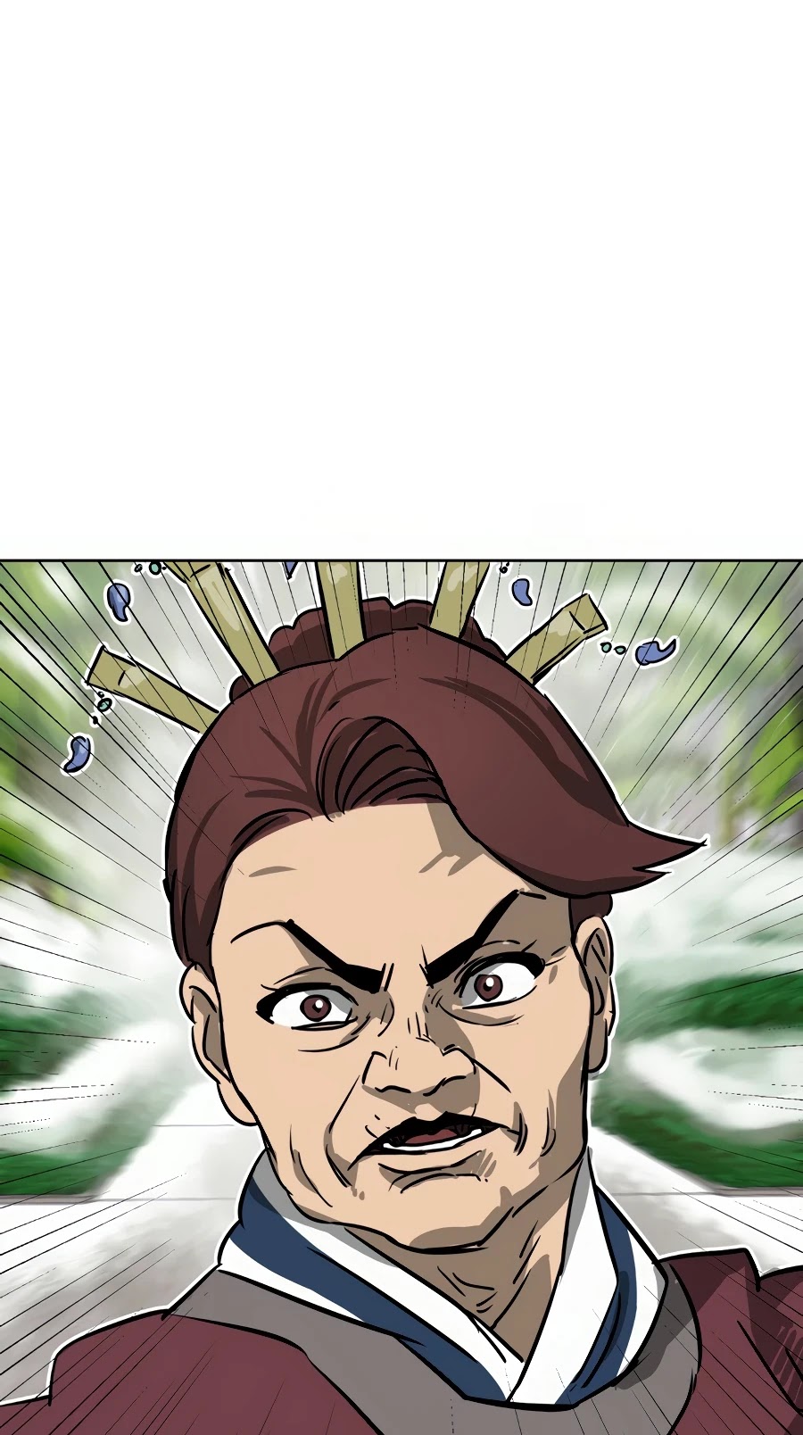 Infinite Leveling: Murim Chapter 64 page 69 - Chapter 64