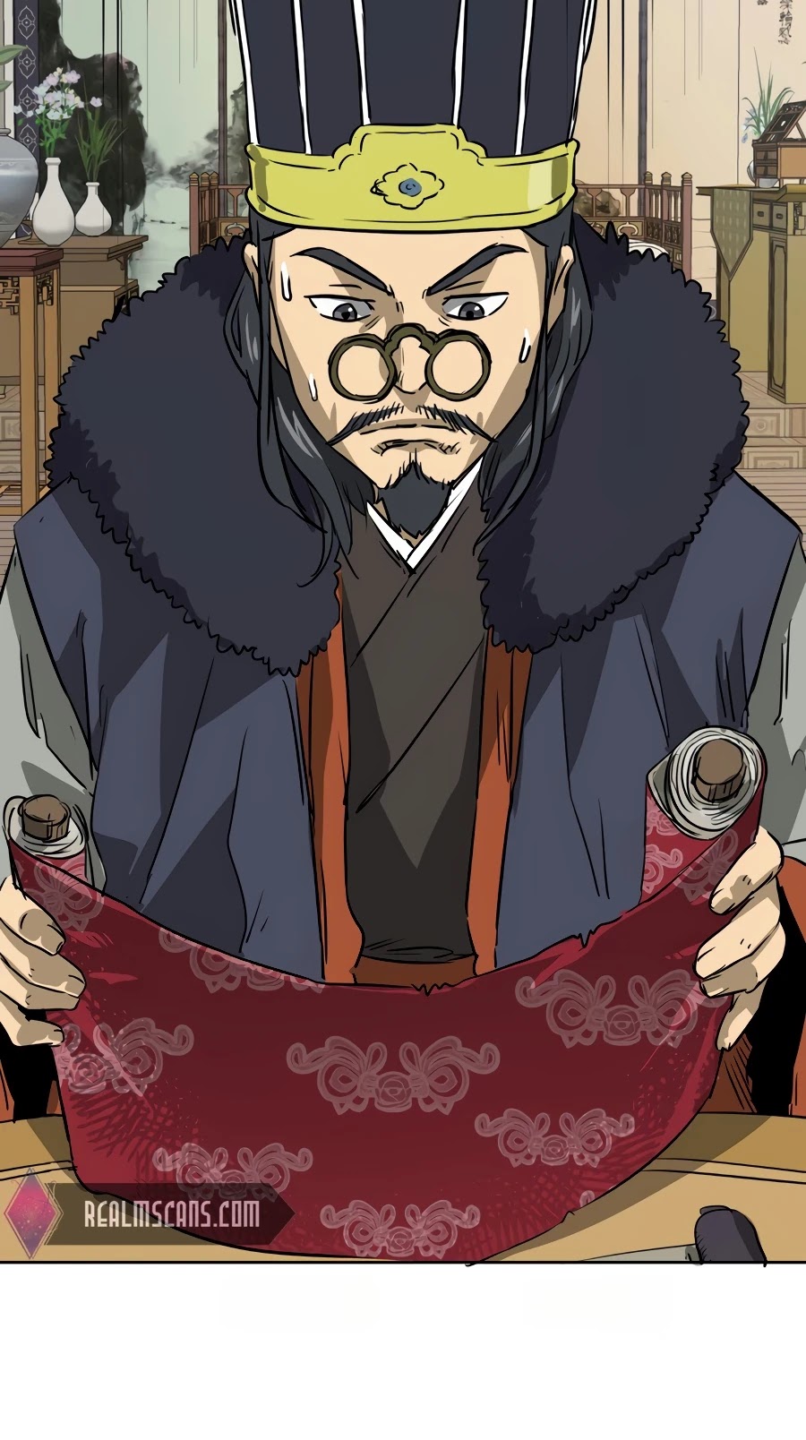 Infinite Leveling: Murim Chapter 64 page 72 - Chapter 64