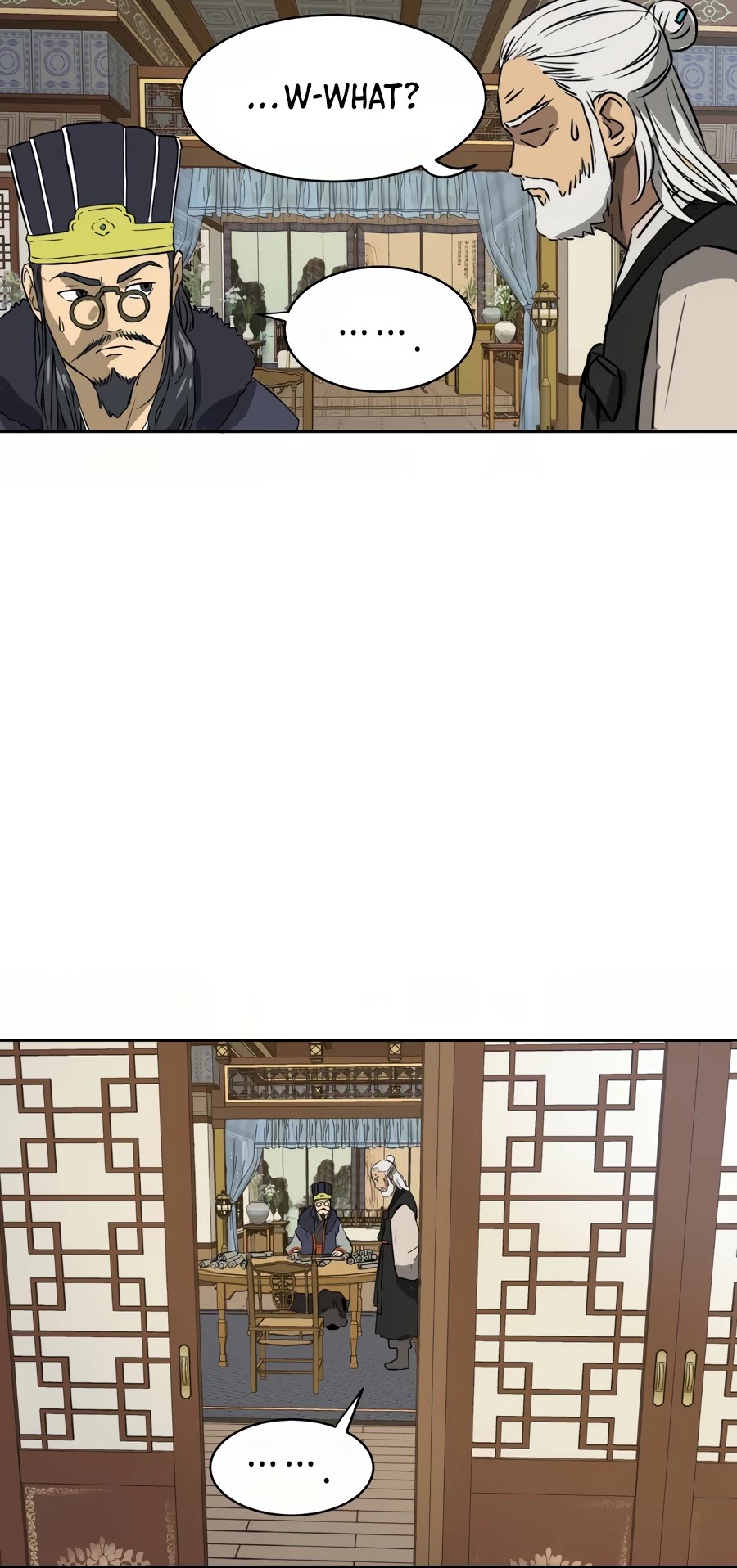 Infinite Leveling: Murim Chapter 64 page 76 - Chapter 64