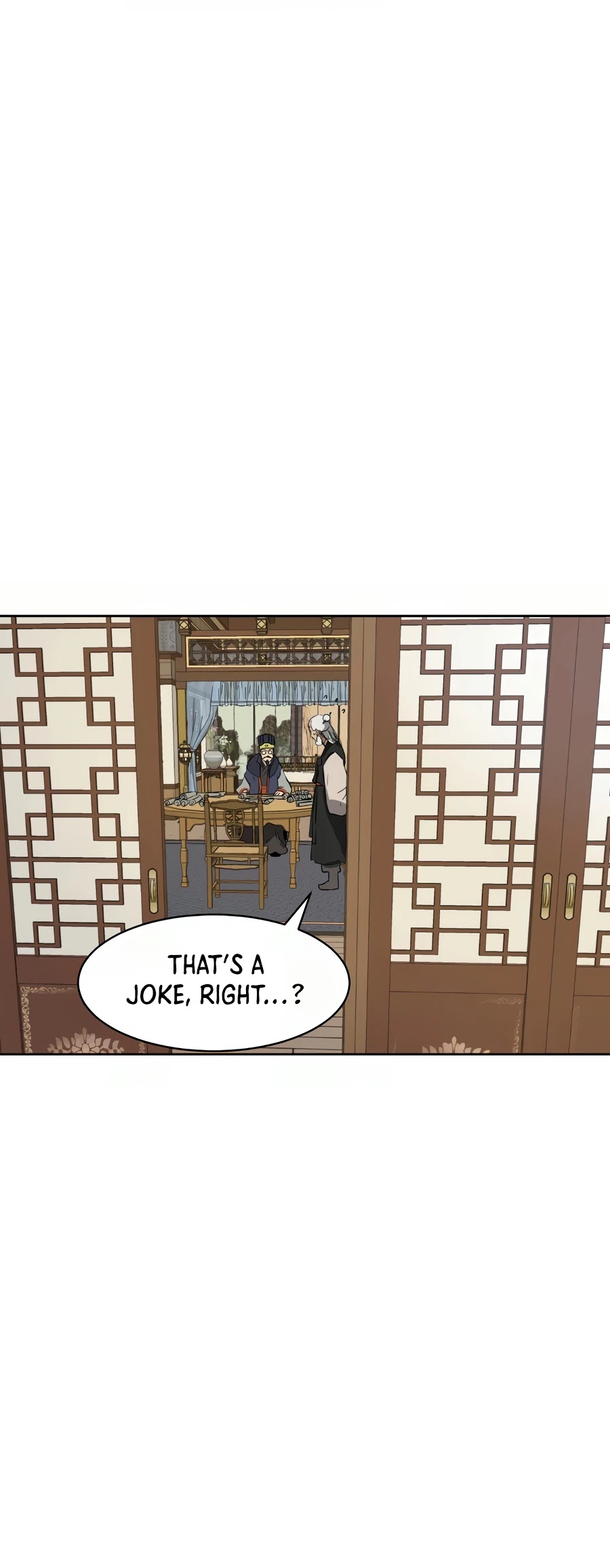 Infinite Leveling: Murim Chapter 64 page 77 - Chapter 64