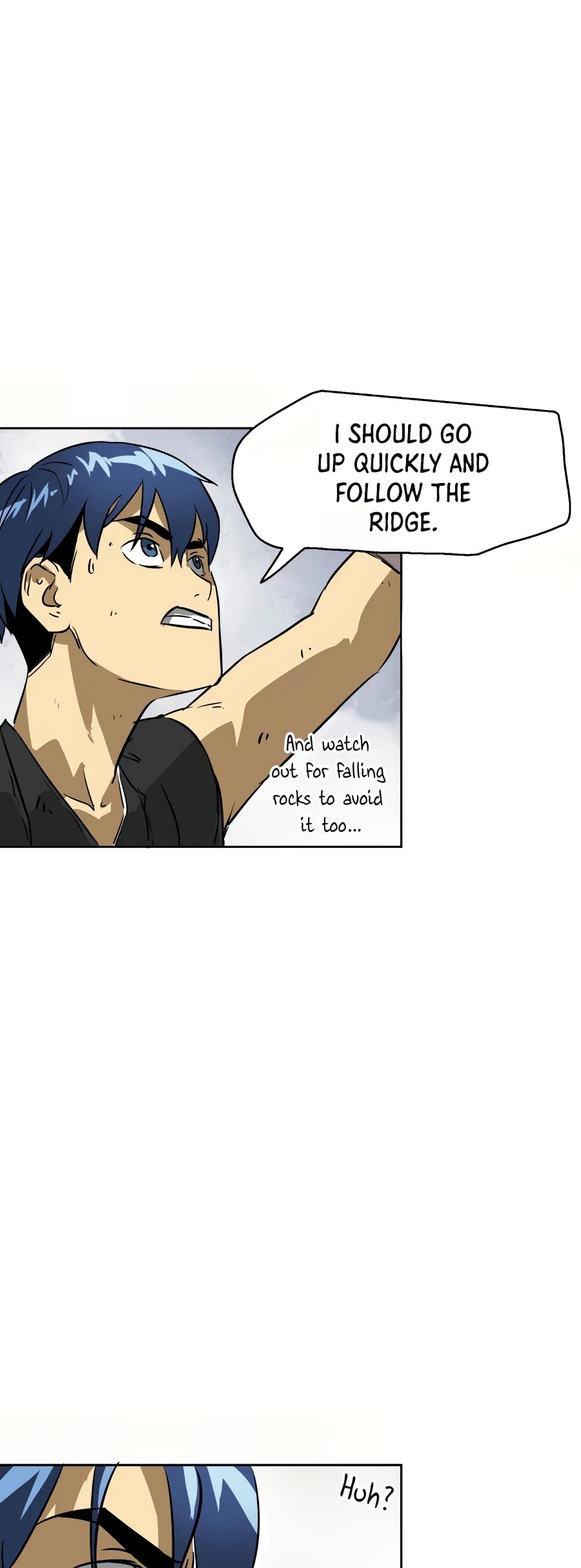 Infinite Leveling: Murim Chapter 65 page 12 - Chapter 65
