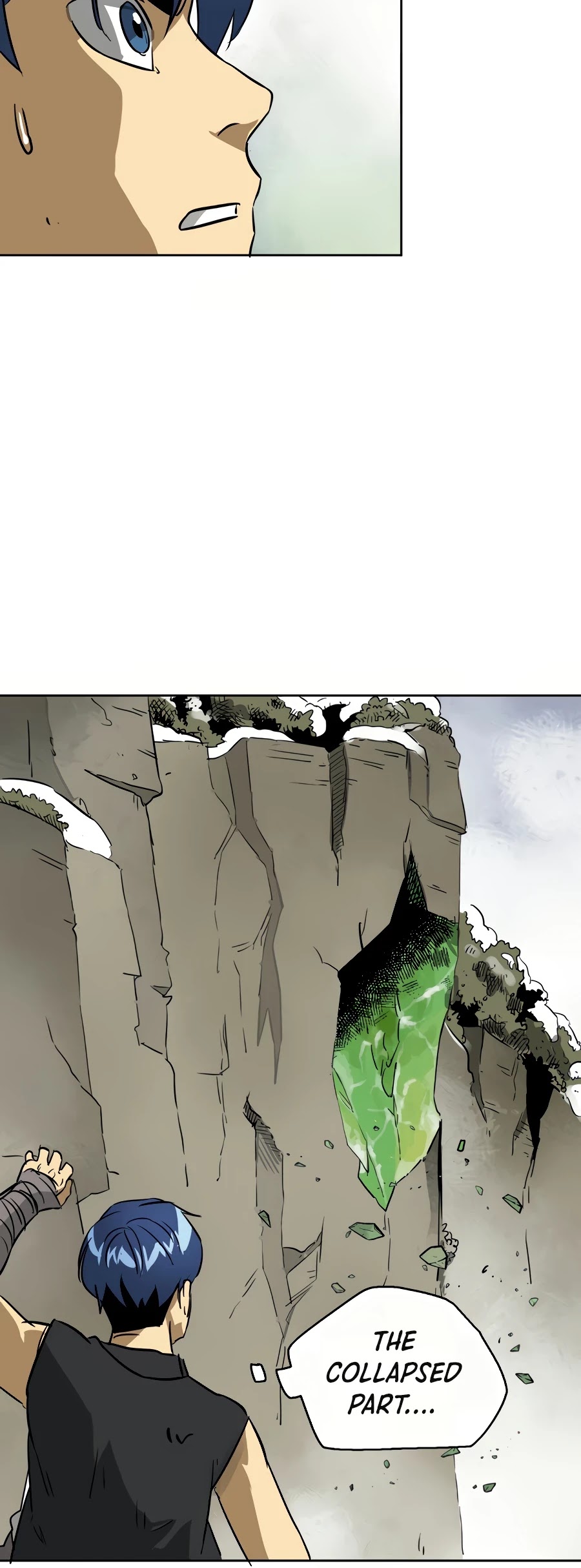 Infinite Leveling: Murim Chapter 65 page 13 - Chapter 65